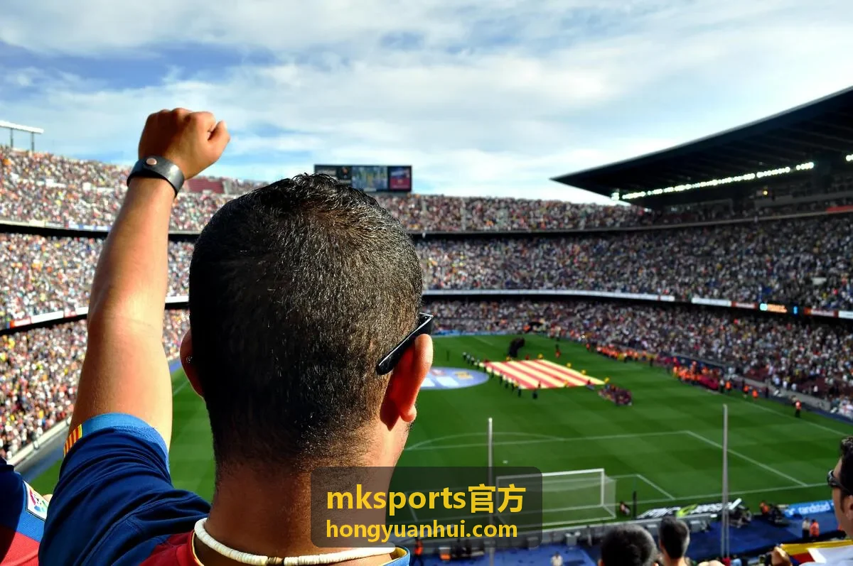 mksports官方 青年队升上一队前瞻封面